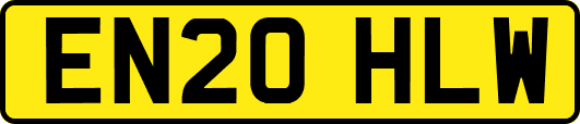 EN20HLW
