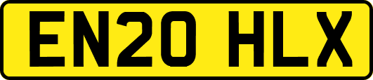EN20HLX