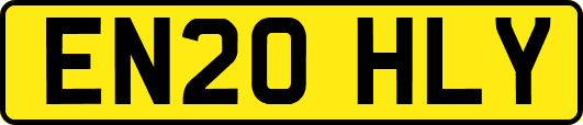 EN20HLY