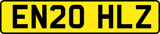 EN20HLZ