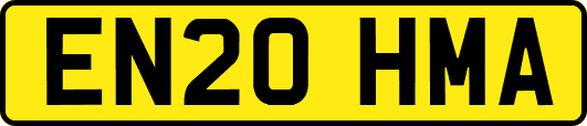 EN20HMA
