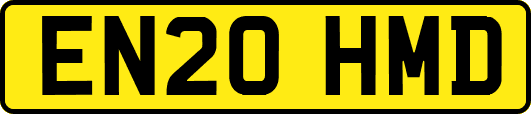 EN20HMD