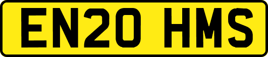 EN20HMS