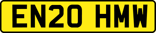 EN20HMW
