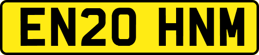 EN20HNM