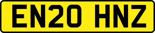EN20HNZ