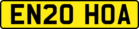 EN20HOA