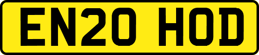 EN20HOD