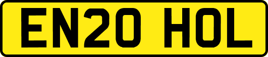 EN20HOL