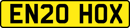 EN20HOX