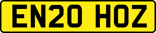 EN20HOZ