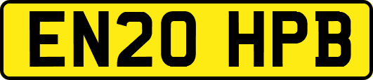 EN20HPB