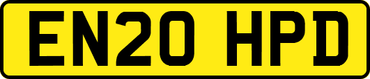EN20HPD