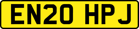 EN20HPJ