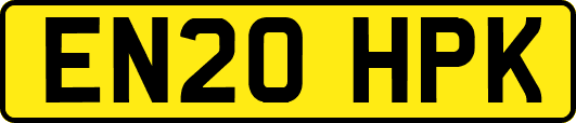 EN20HPK