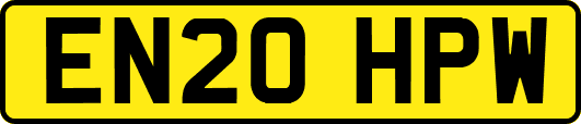 EN20HPW