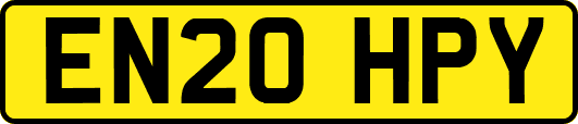 EN20HPY