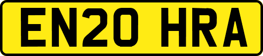 EN20HRA