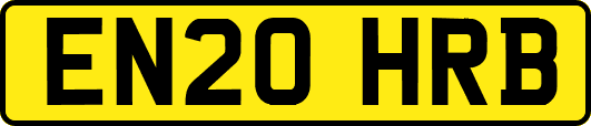 EN20HRB