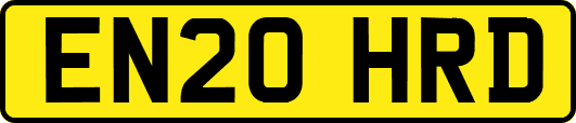 EN20HRD