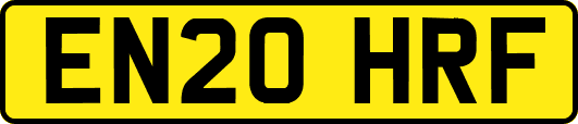 EN20HRF