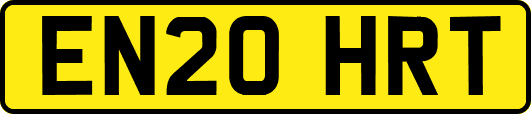 EN20HRT