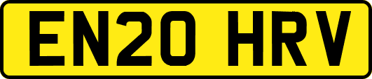 EN20HRV