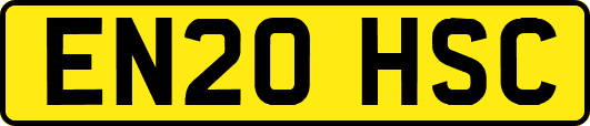 EN20HSC