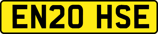 EN20HSE