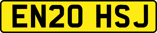 EN20HSJ