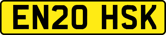 EN20HSK