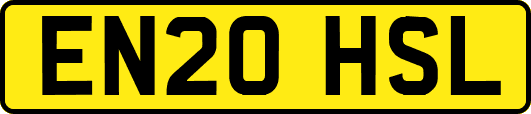 EN20HSL