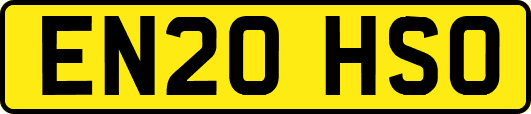 EN20HSO