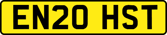 EN20HST