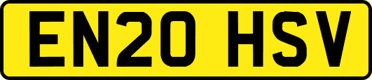 EN20HSV