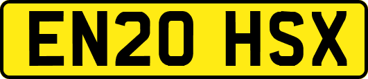 EN20HSX