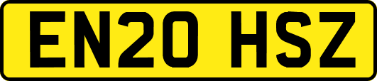 EN20HSZ