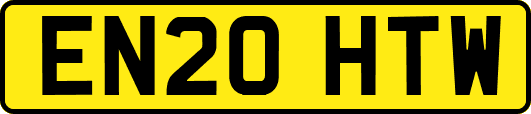 EN20HTW