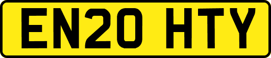 EN20HTY