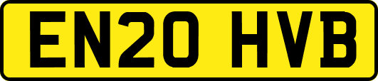 EN20HVB
