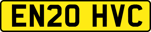 EN20HVC