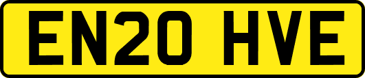 EN20HVE