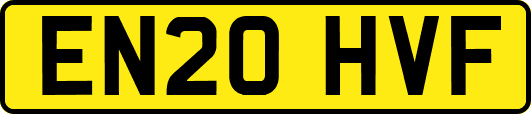 EN20HVF