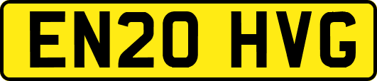 EN20HVG