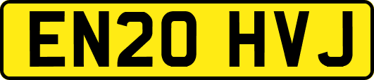 EN20HVJ