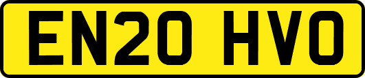 EN20HVO