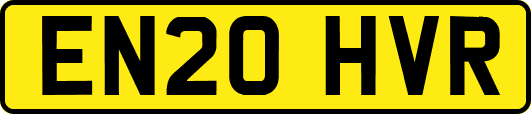 EN20HVR