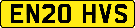 EN20HVS