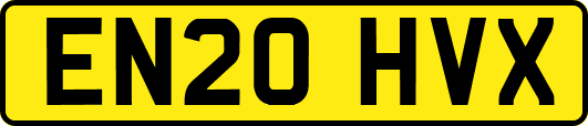EN20HVX