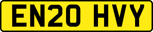 EN20HVY